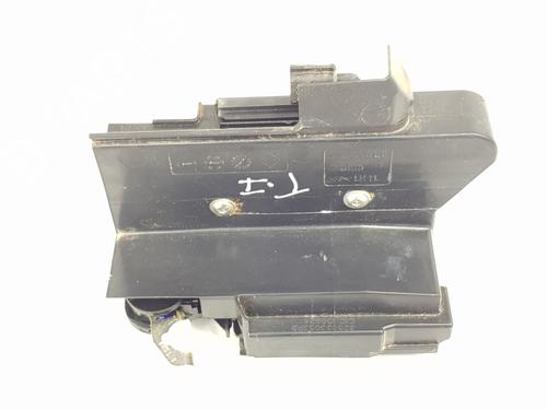 Used Rear left lock Rear left lock DACIA SANDERO III [2021-2026] 35814014 35814014