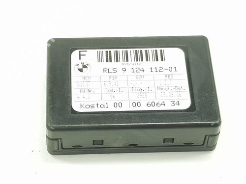Used Electronic sensor BMW 3 Touring (E91) 320 d (163 hp) 9822377