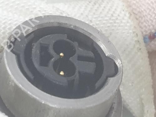 Left curtain airbag VW ID.3 (E11, E12) Pro S | BP34407198C11  - Image 6