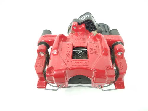 Used Right rear brake caliper FORD FOCUS III 1.5 EcoBoost (150 hp) 11596880