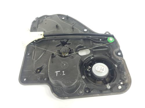 Rear left window mechanism VW GOLF VI (5K1) 1.6 TDI | BP33658882C24 - Image 6