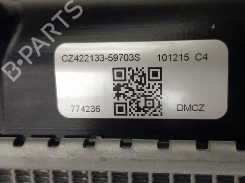 Køler SUZUKI SX4 (EY, GY)  | BP16571279M31 