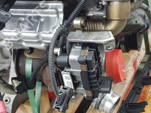 Engine BMW 1 (E87) 116 d | BP29915241M1