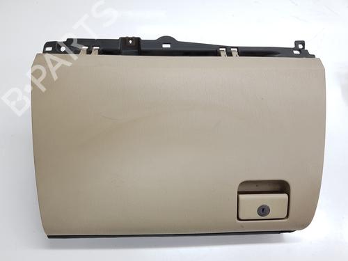 Hanskerom TOYOTA LAND CRUISER PRADO (_J12_) [2002-2010]  25857998