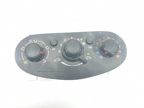 Used Climate control DACIA SANDERO II 1.5 dCi (90 hp) 17766789