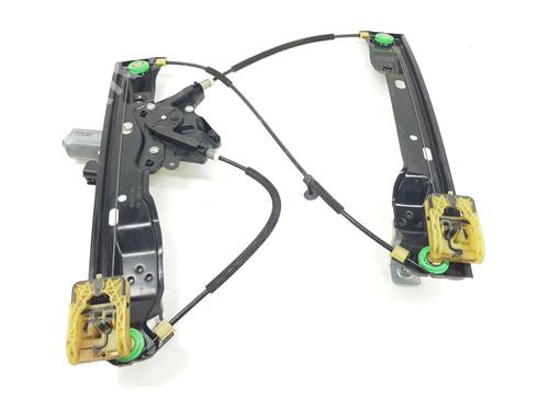 Front left window mechanism FORD FOCUS III 1.6 TDCi | BP31952310C22 