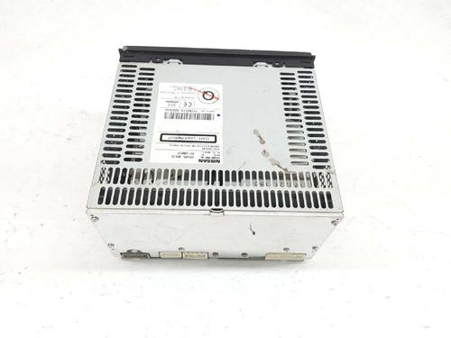 Radio NISSAN X-TRAIL II (T31) 2.0 dCi 4x4 | BP6310274E6 