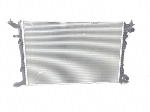 Water radiator AUDI A6 C7 (4G2, 4GC) 2.0 TDI | BP29535928M31 