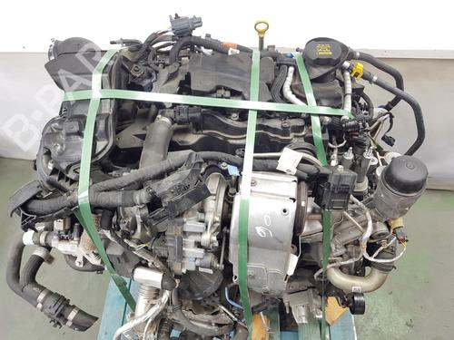 Engine LAND ROVER RANGE ROVER EVOQUE (L551) 2.0 D150 | BP30089600M1 