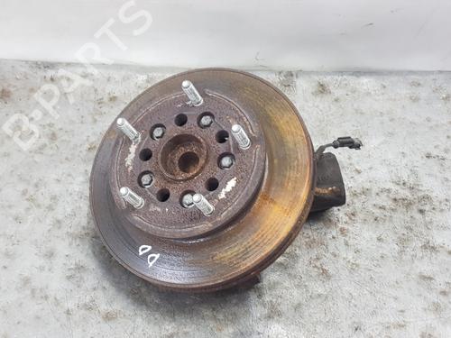 Used Right front steering knuckle Right front steering knuckle FORD TRANSIT V363 Van (FCD, FDD) [2013-2026] 33793875 33793875