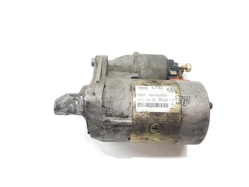 Startmotor FIAT PANDA (169_) 1.2 (169.AXB11, 169.AXB1A) (60 hp) 31021016