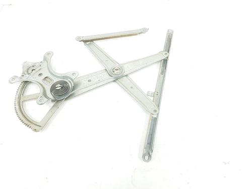 Front right window mechanism TOYOTA LAND CRUISER PRADO (_J12_) 3.0 D-4D (KDJ120, KDJ125) | BP7793795C23 