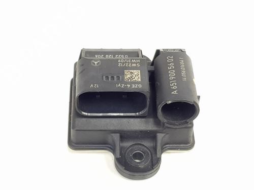 Elektronische module MERCEDES-BENZ A-CLASS (W176) A 200 CDI / d (176.008) (136 hp) 28544069