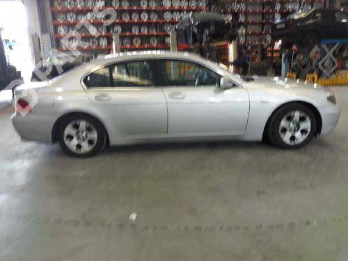 Oil radiator BMW 7 (E65, E66, E67) 730 d | BP8746808M33  - Image 6