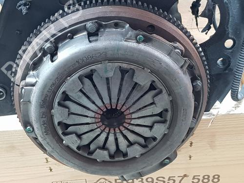 Engine FIAT PANDA (169_) 1.2 (169.AXB11, 169.AXB1A) | BP38037929M1 - Image 7