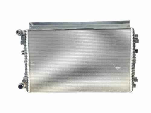 Water radiator SKODA KAROQ (NU7, ND7) 2.0 TDI | BP38936150M31 - Image 5