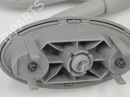 Left sun visor FORD TRANSIT COURIER V769 Box Body/MPV (N3P) | BP38936331I1 - Image 4