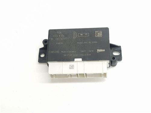Electronic module CITROËN BERLINGO (ER_, EC_) | BP38330593M83 - Image 2