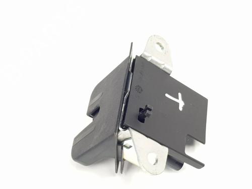 Tailgate lock SEAT IBIZA V (KJ1, KJG) 1.0 MPi | BP28278876C101 