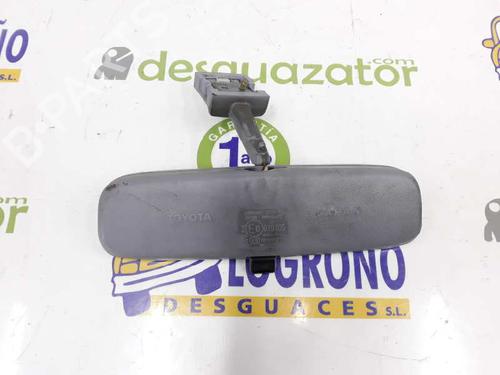 Rear mirror TOYOTA LAND CRUISER 90 (_J9_) 3.0 TD (KZJ90_, KZJ95_, KZJ90R, KZJ95R, KZJ90W, KZJ95W) | BP2278100I6 