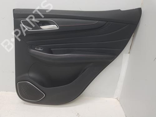 Ensemble sièges MG MG HS (AS23) 1.5 T (SAS23) | BP30830750C78