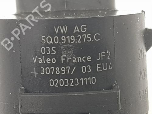 Electronic module VW T-ROC (A11, D11) 1.5 TSI | BP17169820M83 