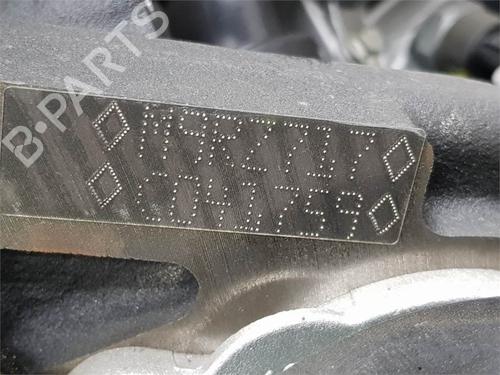 Engine RENAULT TRAFIC III Van (FG_) 2.0 dCi 110 (FGMW) | BP38265932M1  - Image 14