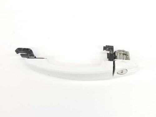 Front left exterior door handle OPEL ASTRA J (P10) 1.7 CDTI (68) | BP7579238C128 