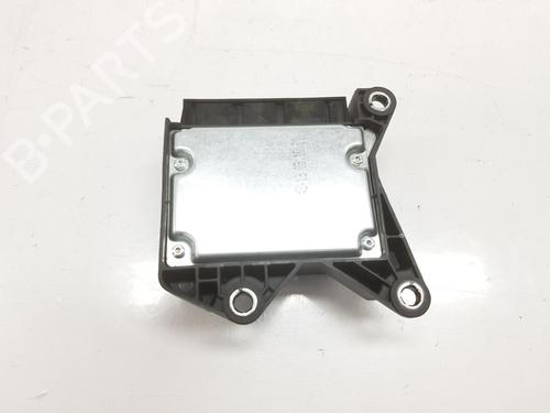 Electronic module CITROËN C4 Picasso II 1.6 BlueHDi 120 | BP14967178M83 