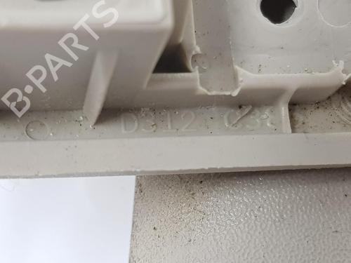 Left sun visor FIAT 500 (312_) 1.0 Mild Hybrid (312AYD1B) | BP12907468I1 
