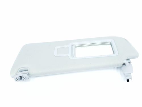 Left sun visor AUDI A6 C7 (4G2, 4GC) 2.0 TDI | BP30511555I1