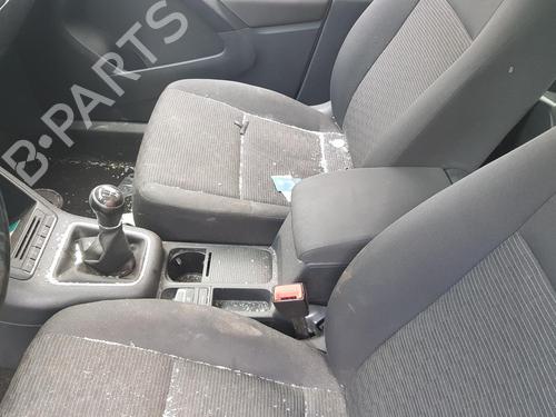 Electronic module VW TIGUAN (5N_) 2.0 TDI | BP17201284M83 