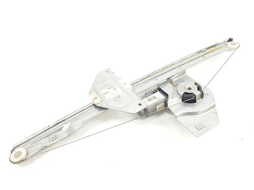 Front right window mechanism CITROËN BERLINGO MULTISPACE (B9) 1.6 BlueHDi 100 | BP31671089C23 