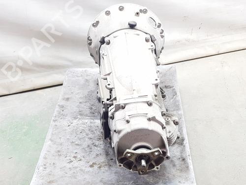 Gearbox MERCEDES-BENZ GLK-CLASS (X204) 220 CDI 4-matic (204.984) | BP33801772M3 - Image 8