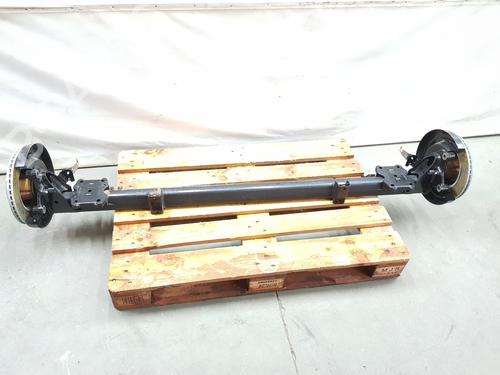 Used Rear axle VW CRAFTER Van (SY_, SX_) [2016-2025]  28030770