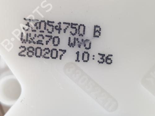 Rear right seatbelt AUDI A3 Sportback (8PA) 1.8 TFSI | BP15349830I28 