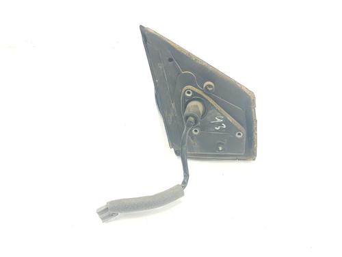 Left mirror NISSAN ALMERA TINO (V10) 2.2 dCi | BP9583955C26 