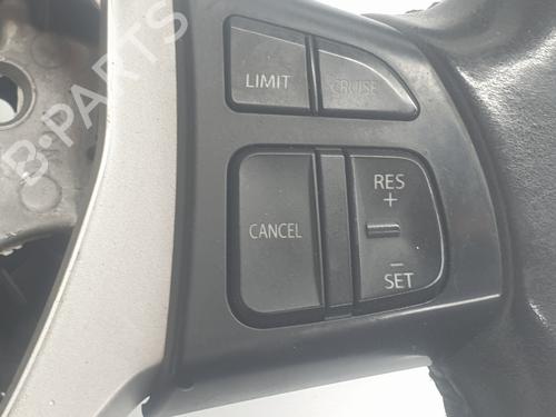 Steering wheel SUZUKI SX4 S-Cross (JY)  | BP29863635C49