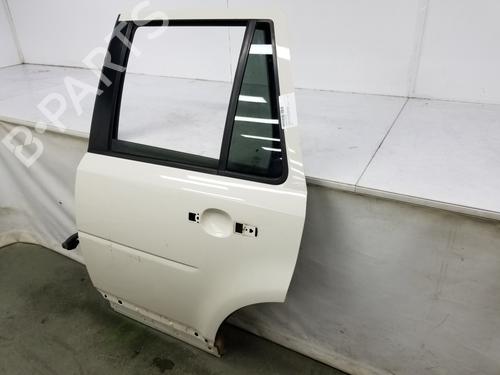Left rear door LAND ROVER FREELANDER 2 (L359) 2.2 TD4 4x4 | BP12466543C4 