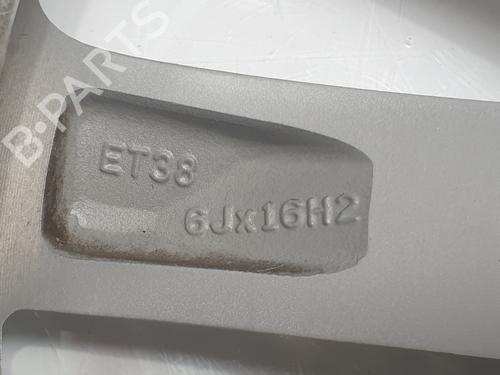 Fælk SKODA KAMIQ (NW4)  | BP31591318C45 