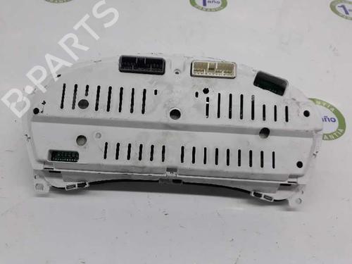 Instrument cluster HYUNDAI TUCSON (JM) 2.0 CRDi | BP3654791C47 
