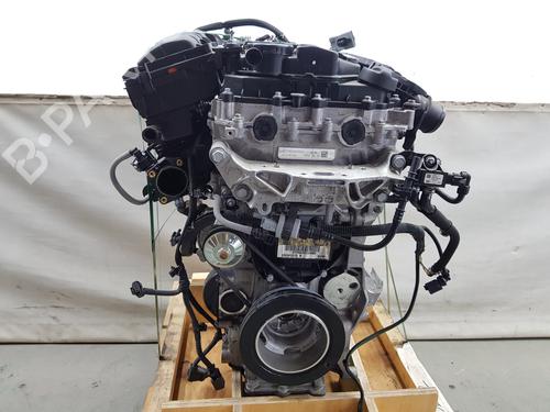 Motor JEEP AVENGER (J2)  | BP29906711M1 