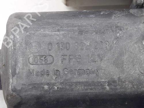 Left front window motor BMW X3 (E83) 2.0 d | BP4495257E21 