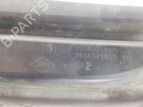 Andre RENAULT MEGANE III Hatchback (BZ0/1_, B3_) 1.5 dCi (BZ09, BZ0D, BZ1W, BZ29, BZ14) | BP29451229O1 