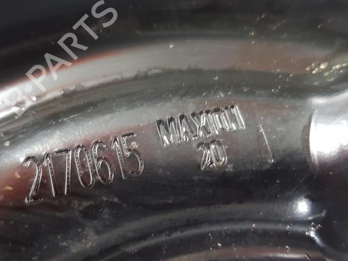 Jack Kit RENAULT AUSTRAL  | BP32198464C119 