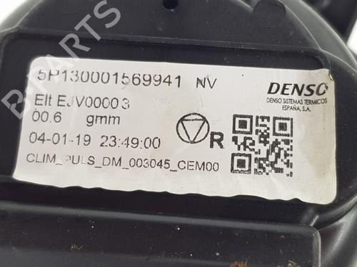 Heater blower motor CITROËN BERLINGO (ER_, EC_) 1.5 BlueHDi 100 | BP29255876M62 