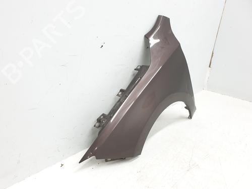 Left front fenders SEAT TOLEDO IV (KG3) 1.6 TDI | BP28386782C41 