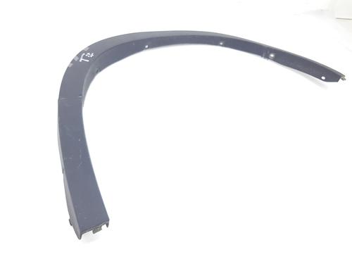 Rear left wheel arch trim BMW X4 (F26) xDrive 20 d (190 hp) 17651967