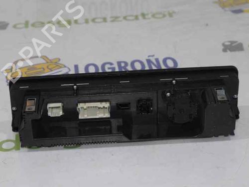 Climate control BMW 3 (E46) 320 d | BP794626I5 