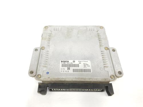 Used Engine control unit (ECU) CITROËN XANTIA (X1_, X2_) 2.0 HDI 90 (90 hp) 9536082